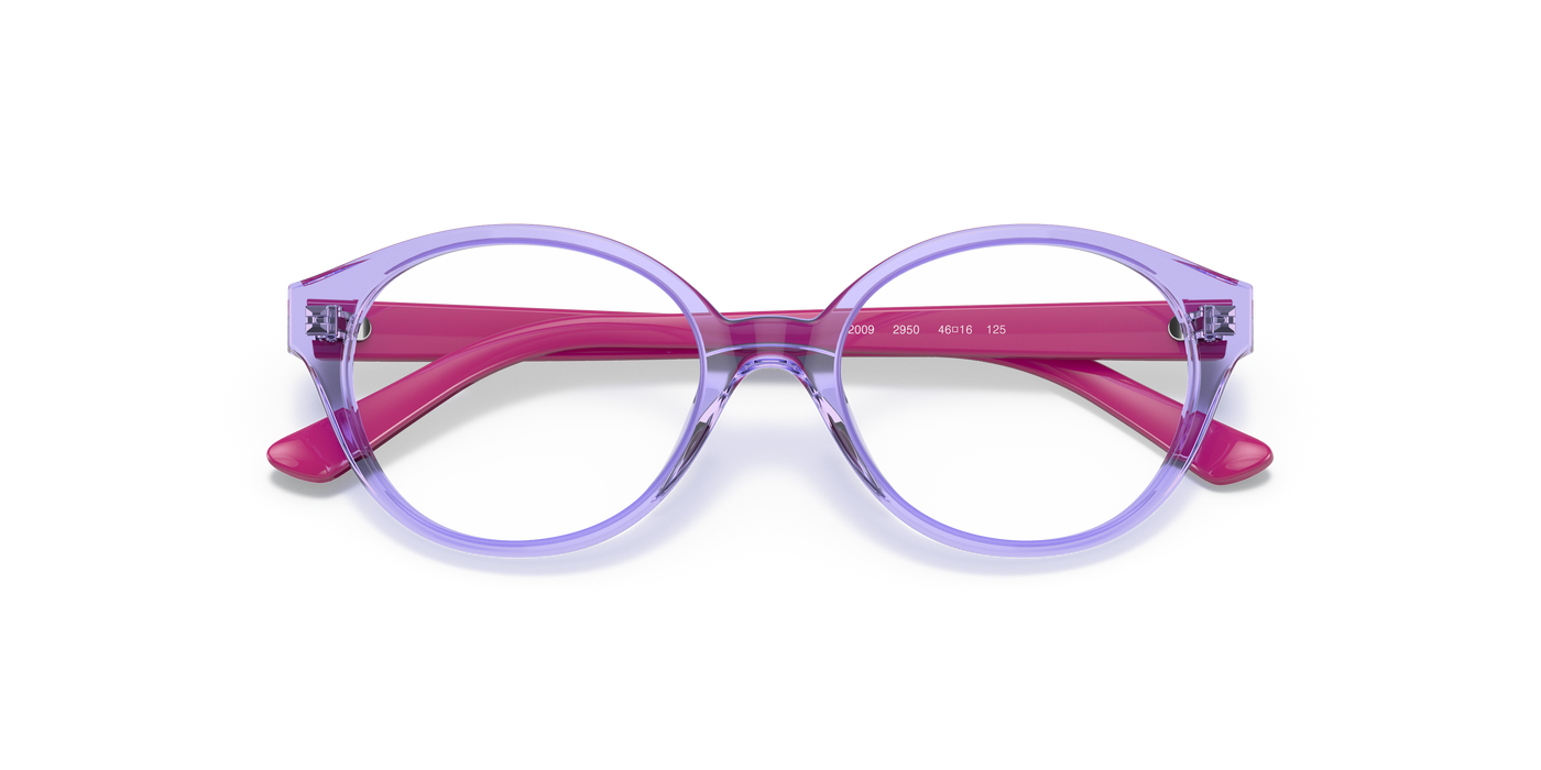 Gafas Graduadas Vogue Eyewear Vy2009 VY2009 2950 46 16