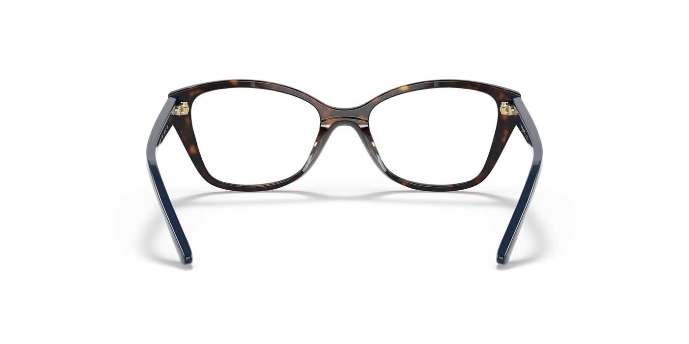 Prescription Glasses Vogue Eyewear Vy2010 VY2010 W656 46 16