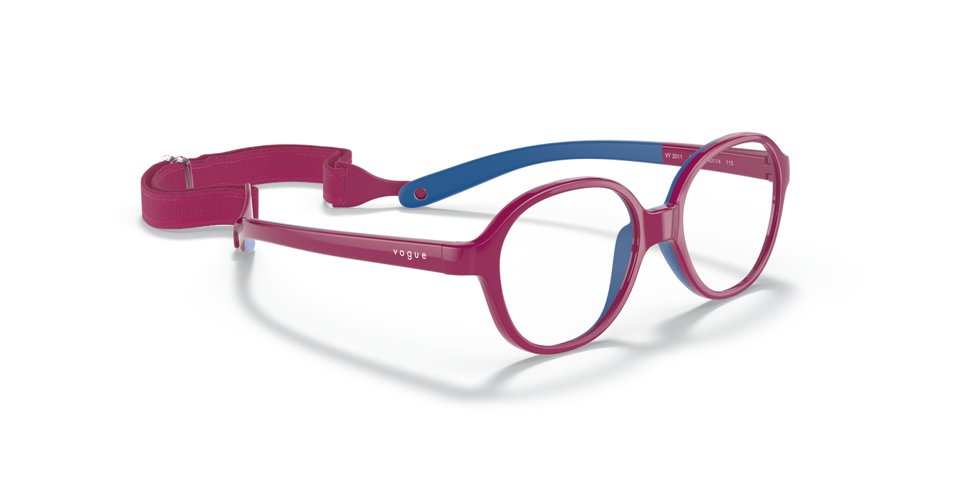 Gafas Graduadas Vogue Eyewear Vy2011 VY2011 2568 37 14