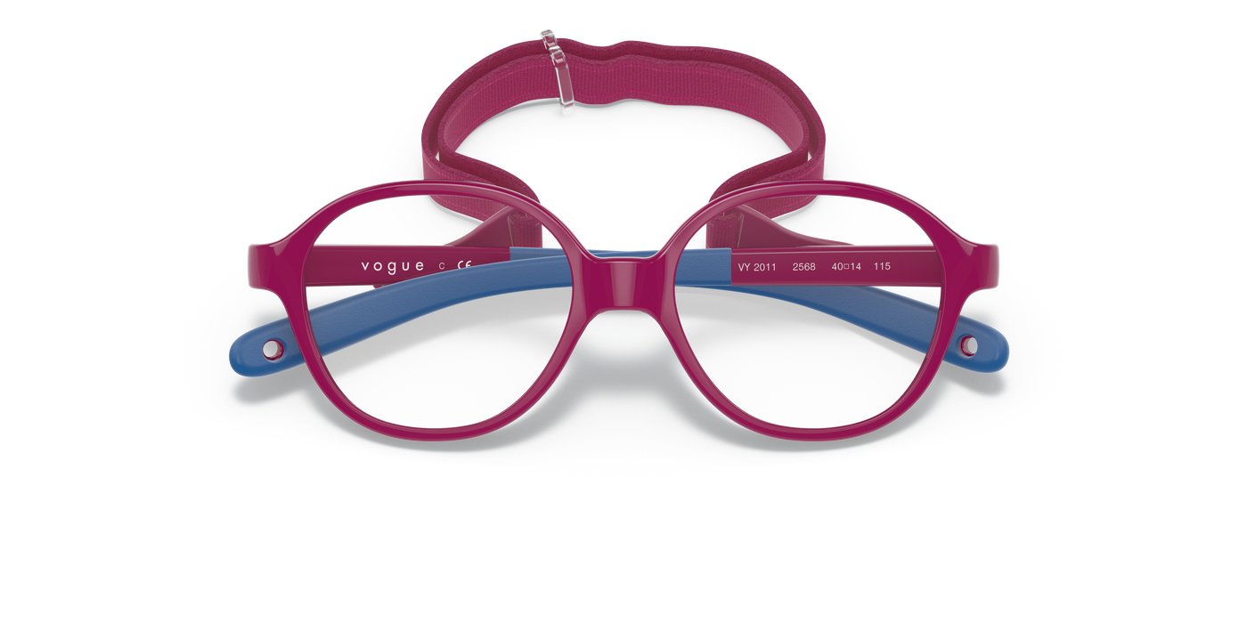 Gafas Graduadas Vogue Eyewear Vy2011 VY2011 2568 37 14
