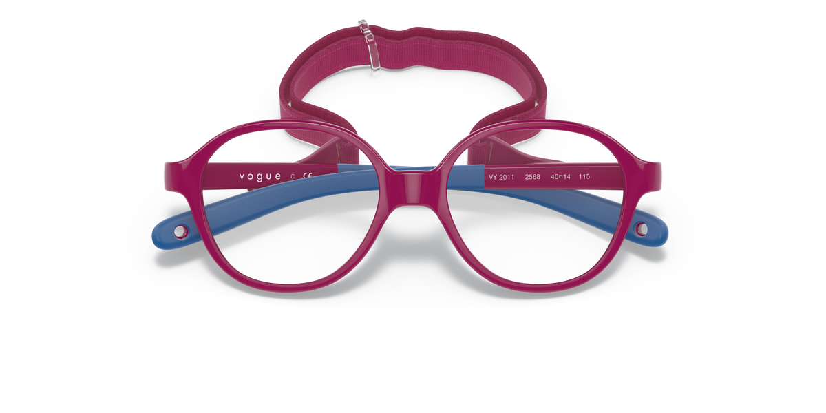 Gafas Graduadas Vogue Eyewear Vy2011 VY2011 2568 40 14 · vista 6