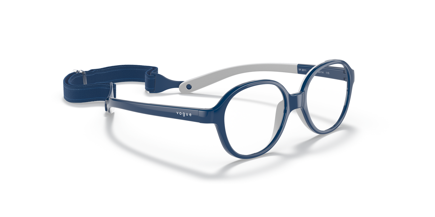 Prescription Glasses Vogue Eyewear Vy2011 VY2011 2974 37 14