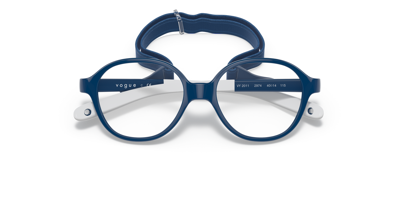 Prescription Glasses Vogue Eyewear Vy2011 VY2011 2974 37 14
