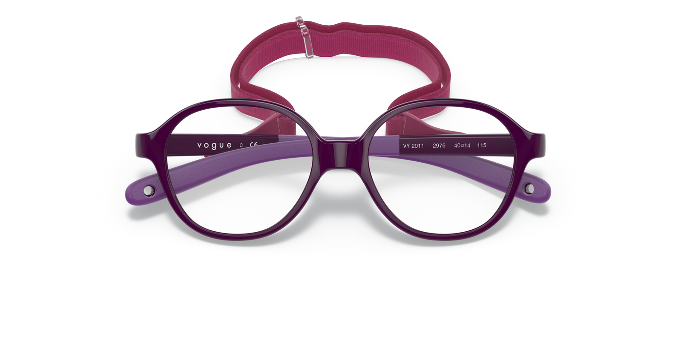 Gafas Graduadas Vogue Eyewear Vy2011 VY2011 2976 37 14