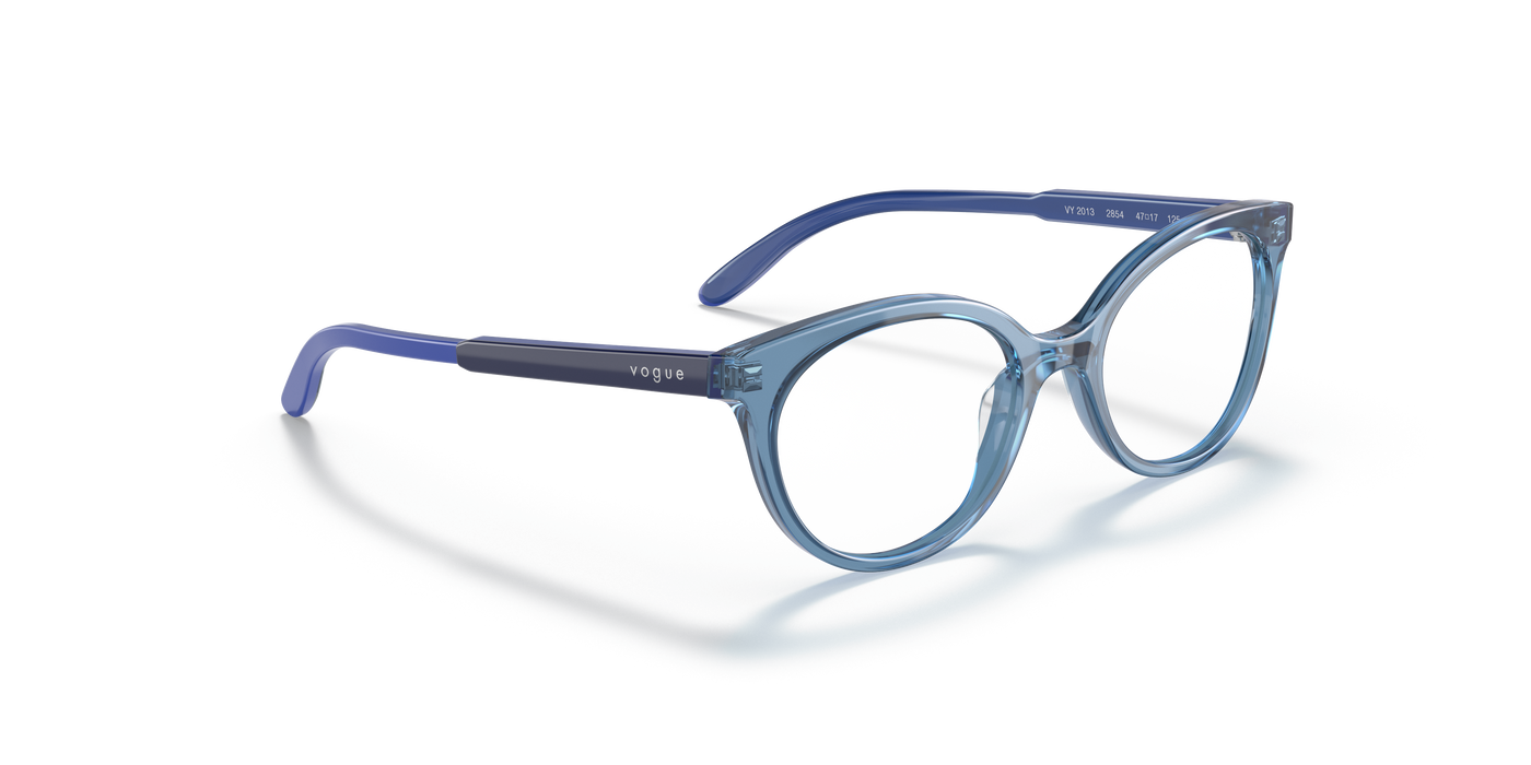 Prescription Glasses Vogue Eyewear Vy2013 VY2013 2854 47 17