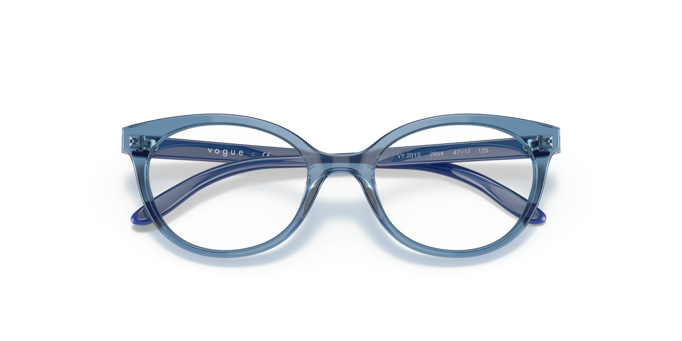 Prescription Glasses Vogue Eyewear Vy2013 VY2013 2854 47 17