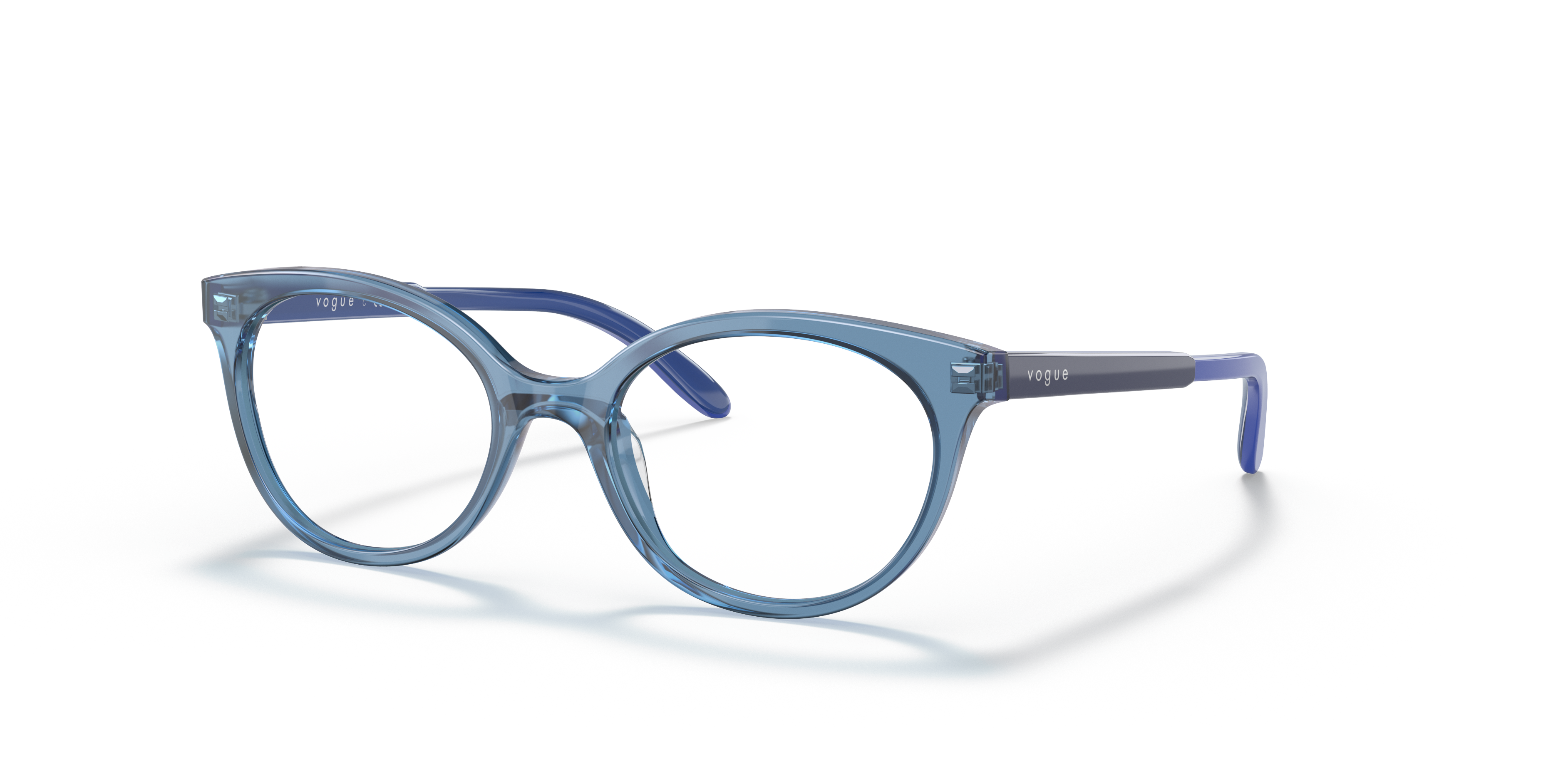 Gafas Graduadas Vogue Eyewear Vy2013 VY2013 2854 47 17