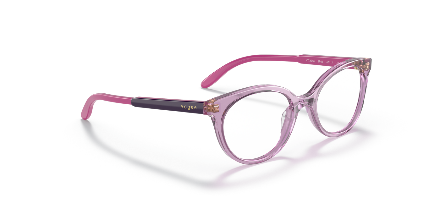 Prescription Glasses Vogue Eyewear Vy2013 VY2013 2866 45 17