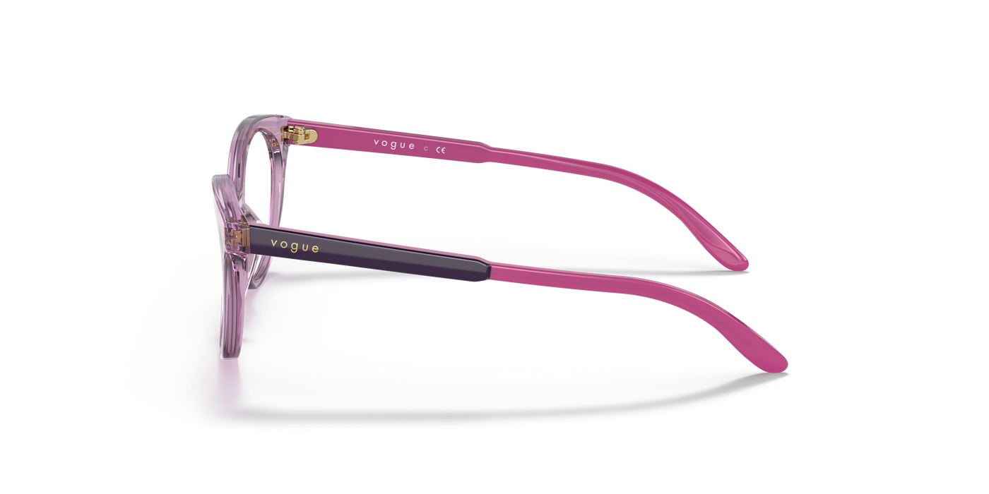 Prescription Glasses Vogue Eyewear Vy2013 VY2013 2866 45 17