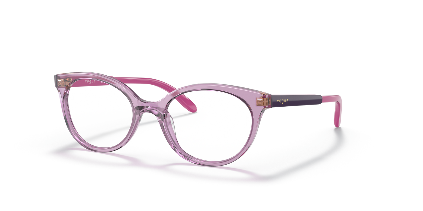 Prescription Glasses Vogue Eyewear Vy2013 VY2013 2866 45 17