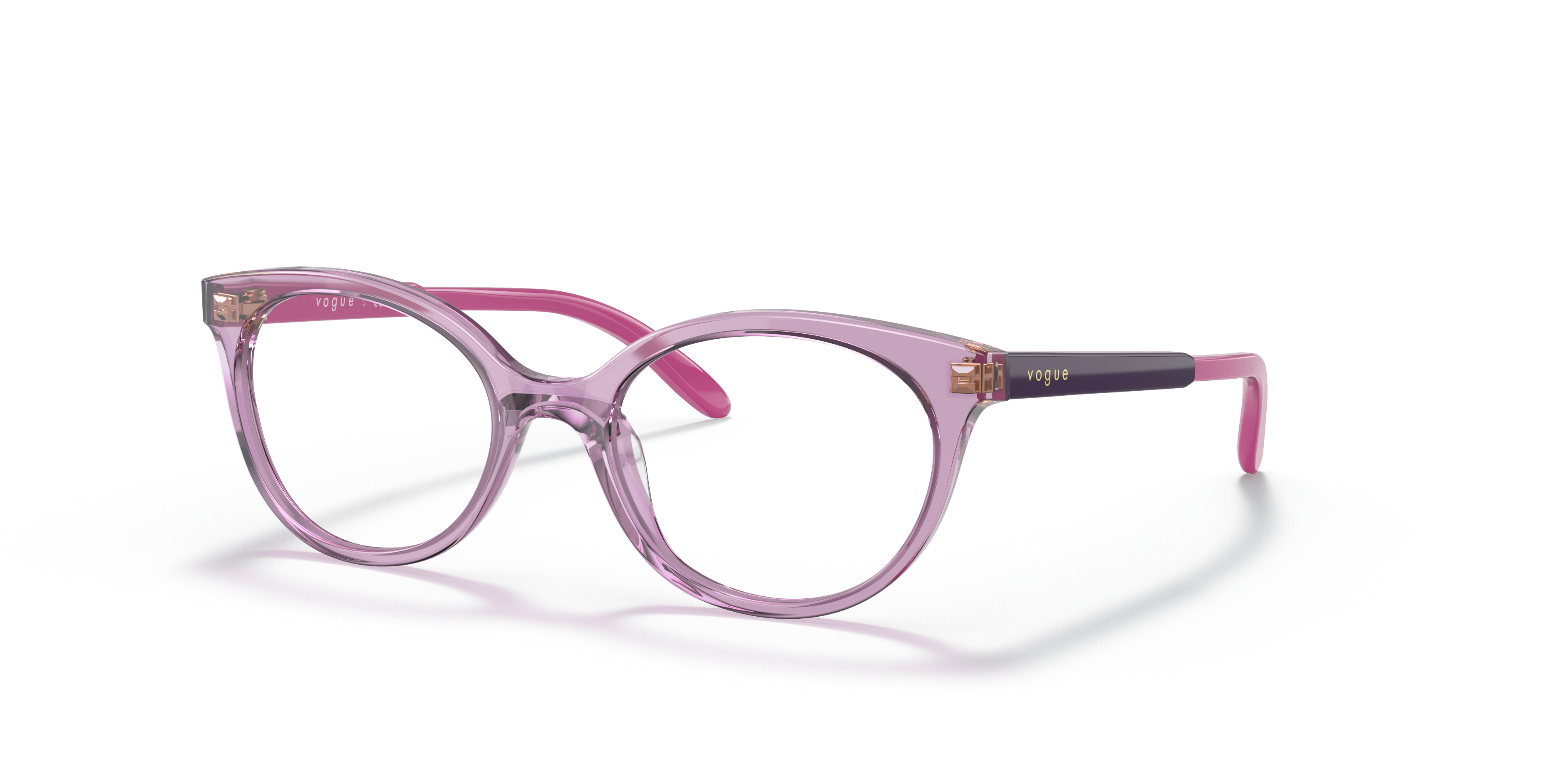 Prescription Glasses Vogue Eyewear Vy2013 VY2013 2866 47 17