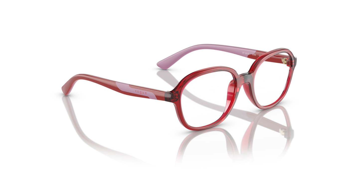 Prescription Glasses Vogue Eyewear Vy2018 VY2018 3066 45 16