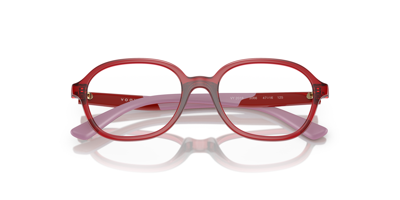 Prescription Glasses Vogue Eyewear Vy2018 VY2018 3066 45 16