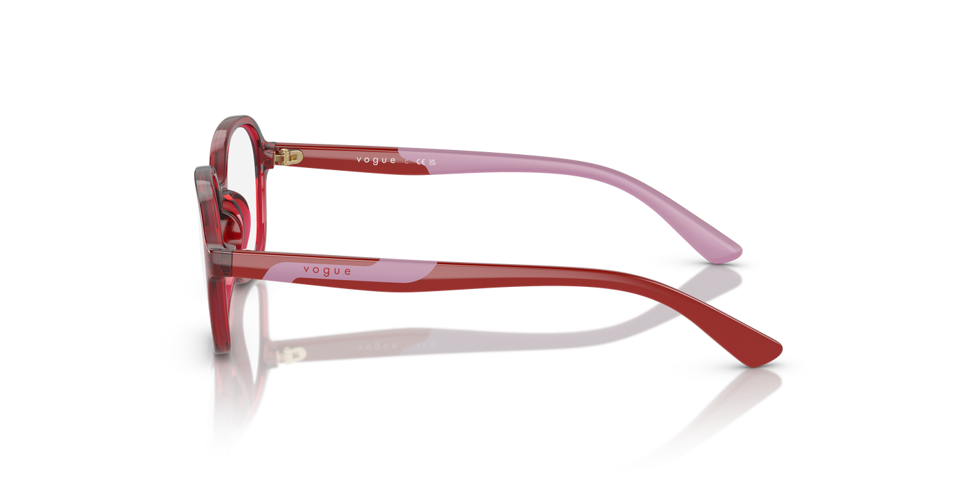 Prescription Glasses Vogue Eyewear Vy2018 VY2018 3066 45 16