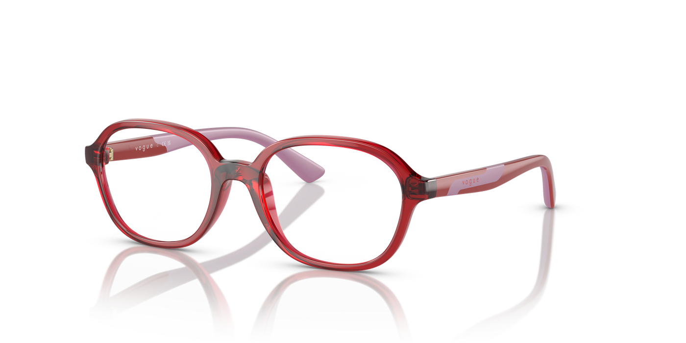 Prescription Glasses Vogue Eyewear Vy2018 VY2018 3066 45 16