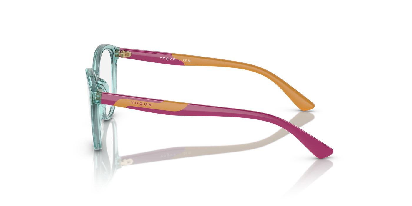 Prescription Glasses Vogue Eyewear Vy2019 VY2019 3032 46 16