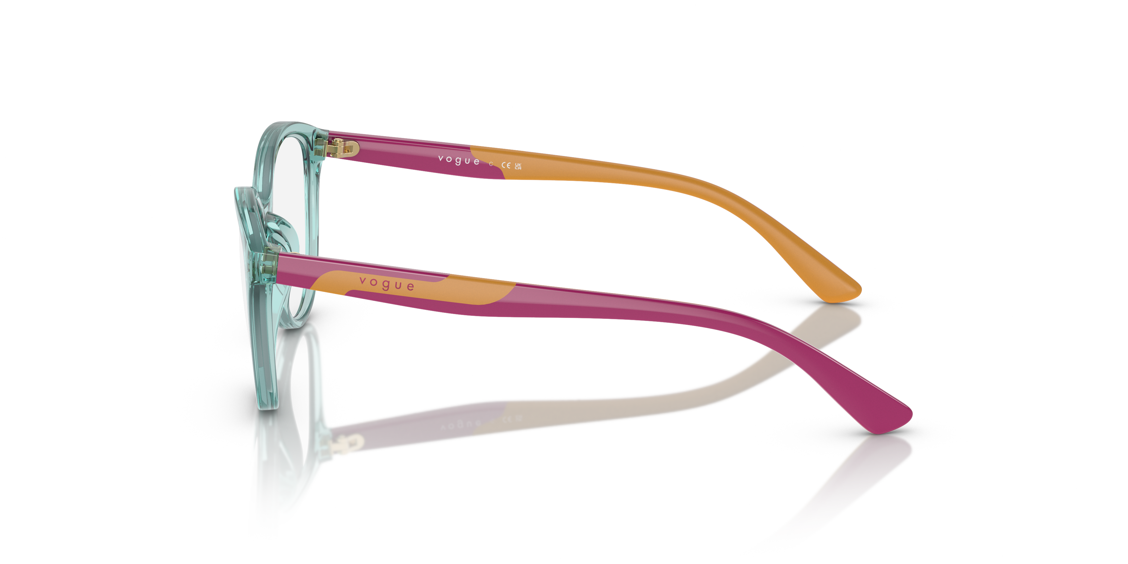Gafas Graduadas Vogue Eyewear Vy2019 VY2019 3032 46 16