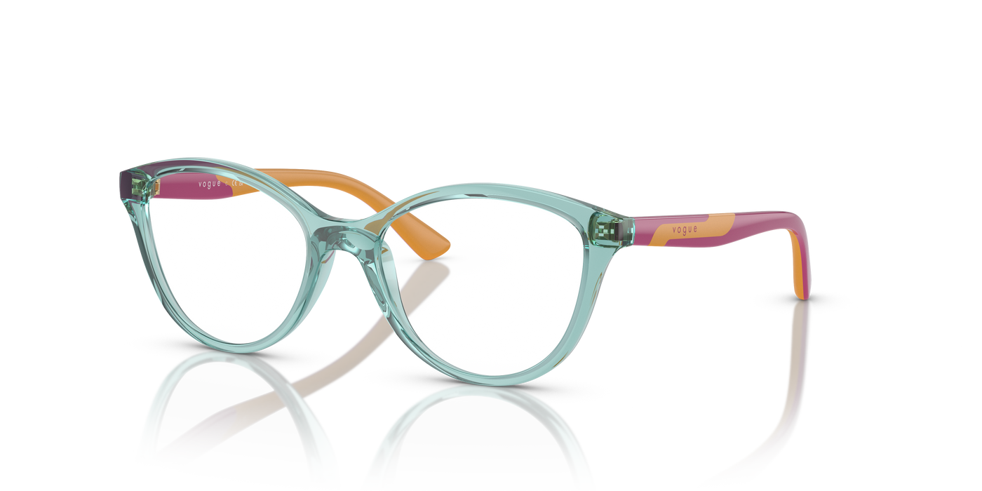 Prescription Glasses Vogue Eyewear Vy2019 VY2019 3032 46 16