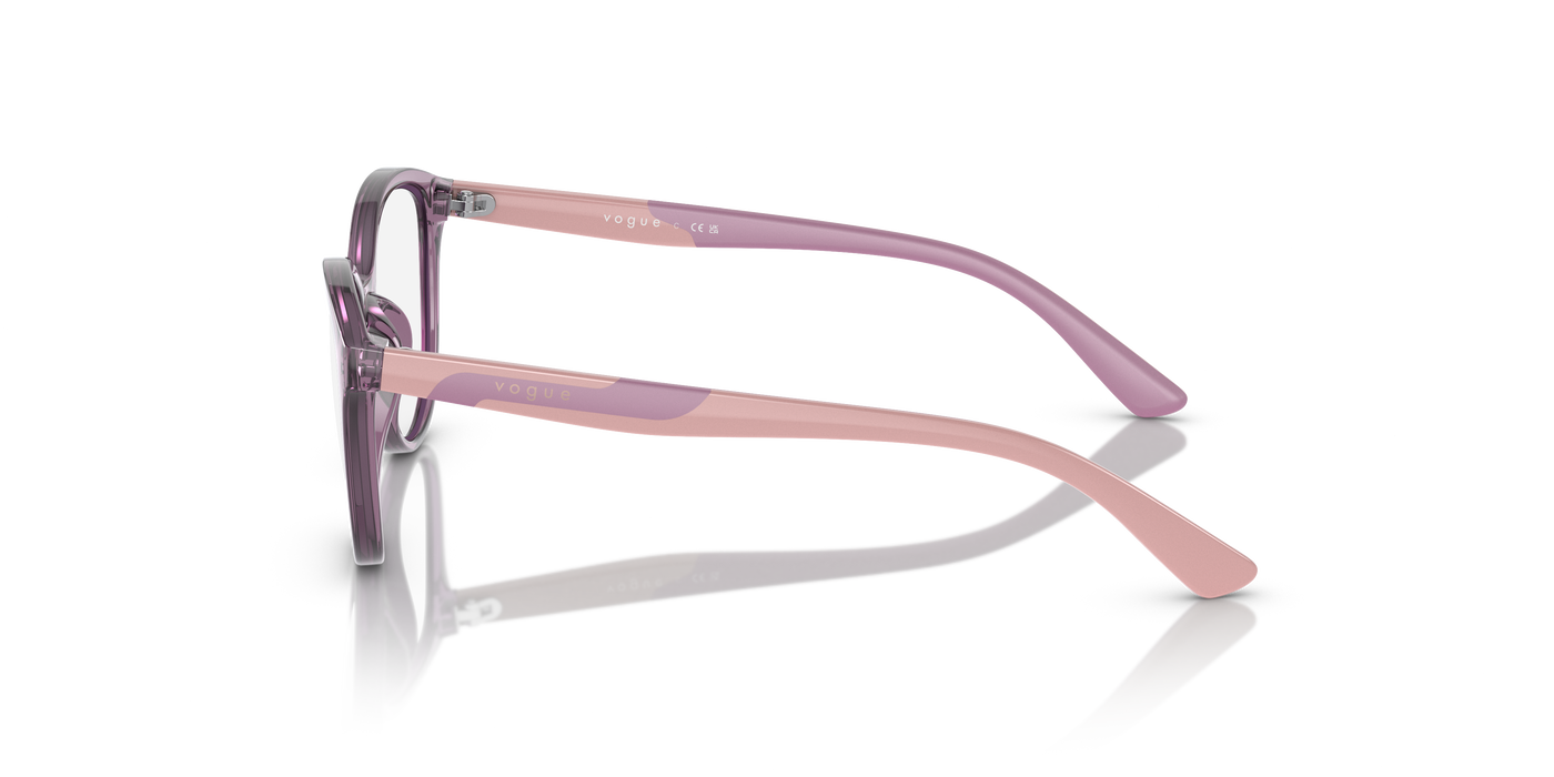 Prescription Glasses Vogue Eyewear Vy2019 VY2019 3064 48 16