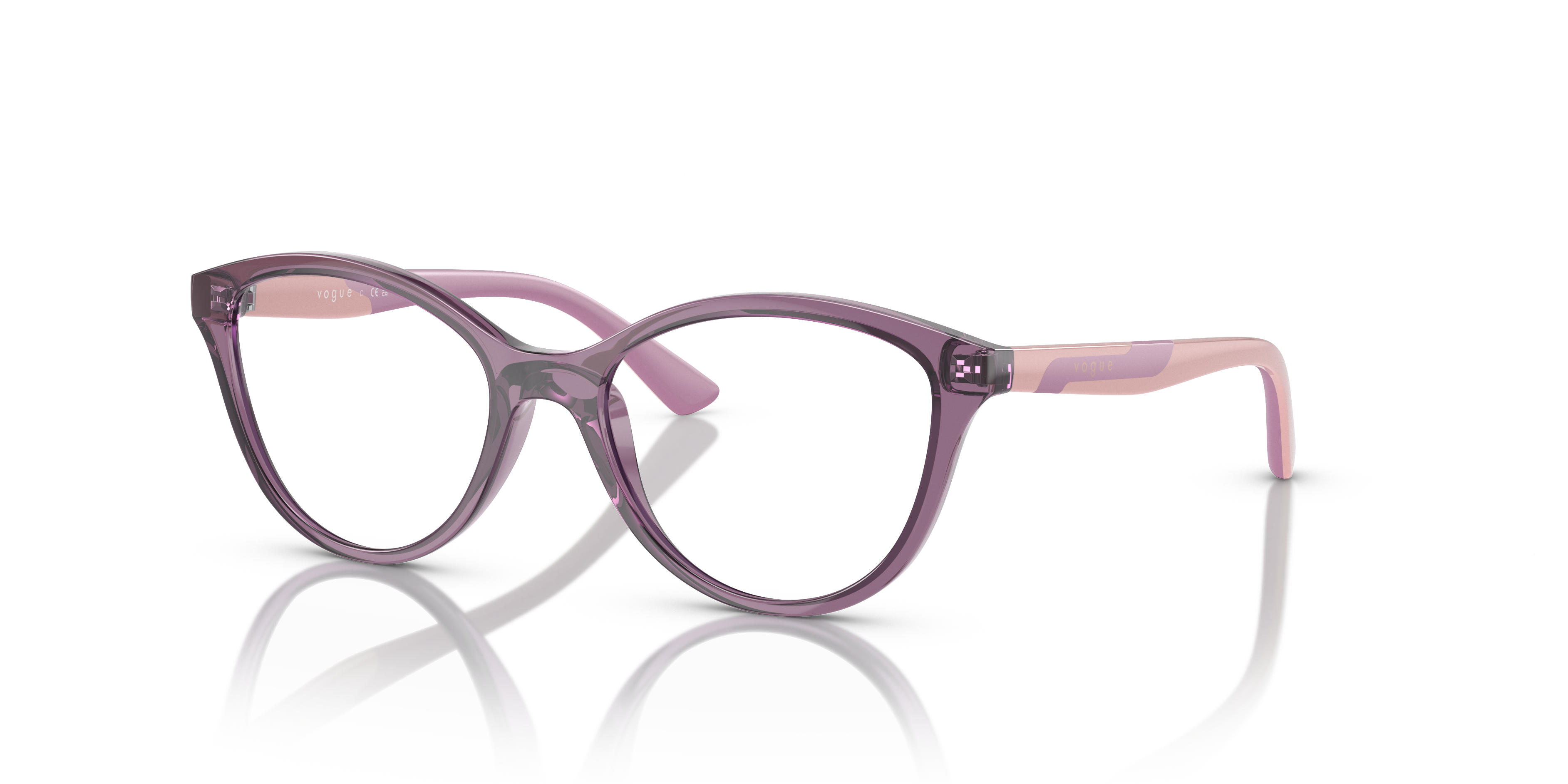 Gafas Graduadas Vogue Eyewear Vy2019 VY2019 3064 46 16