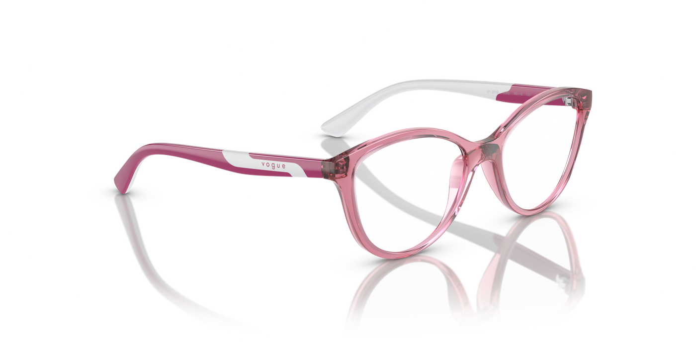 Prescription Glasses Vogue Eyewear Vy2019 VY2019 3065 46 16