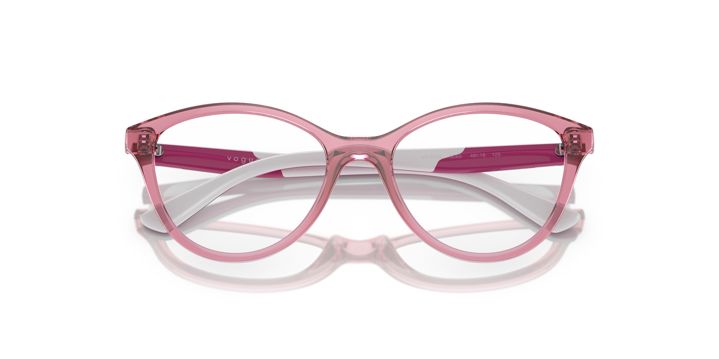 Prescription Glasses Vogue Eyewear Vy2019 VY2019 3065 46 16