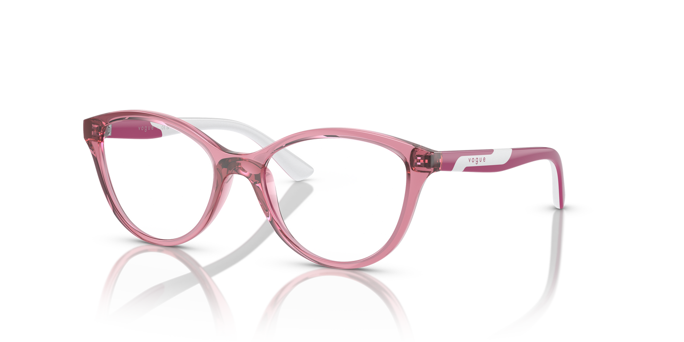 Prescription Glasses Vogue Eyewear Vy2019 VY2019 3065 46 16