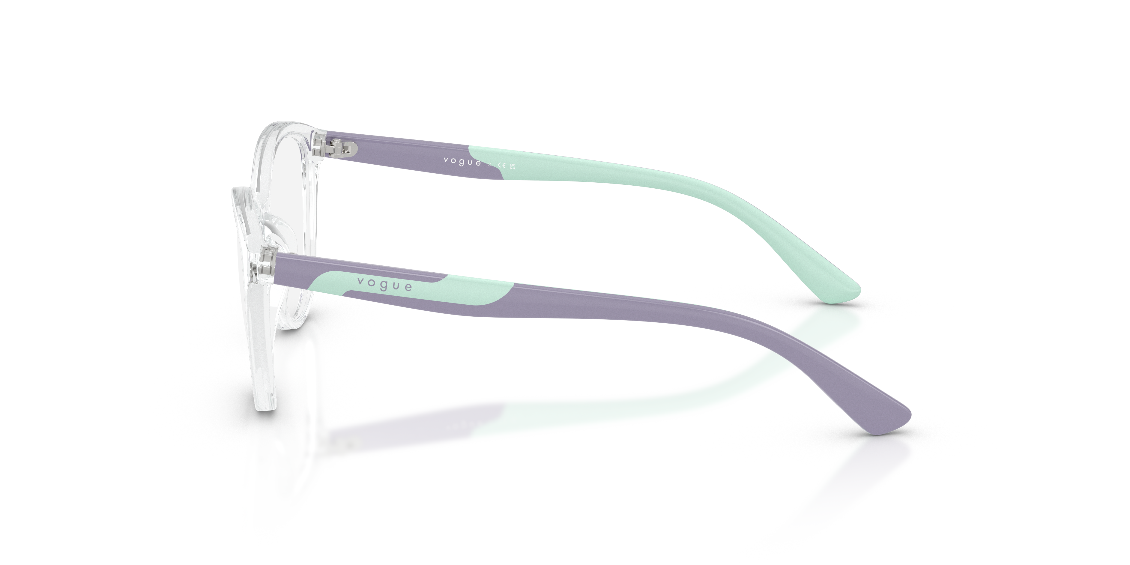Gafas Graduadas Vogue Eyewear Vy2019 VY2019 W745 46 16