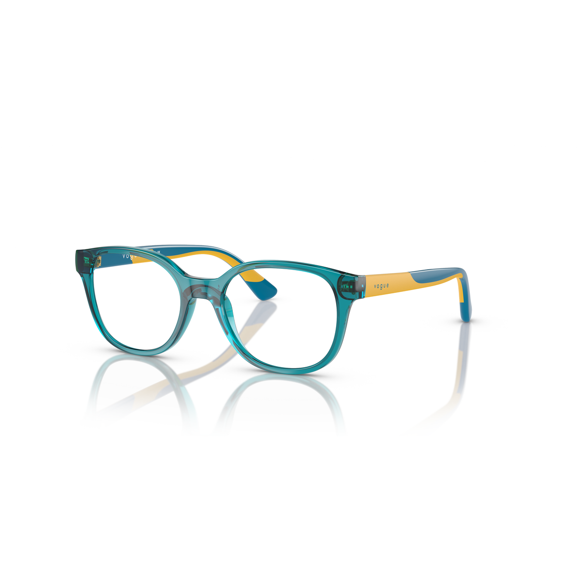 Prescription Glasses Vogue Eyewear VY2020 3068 43 / 45 16