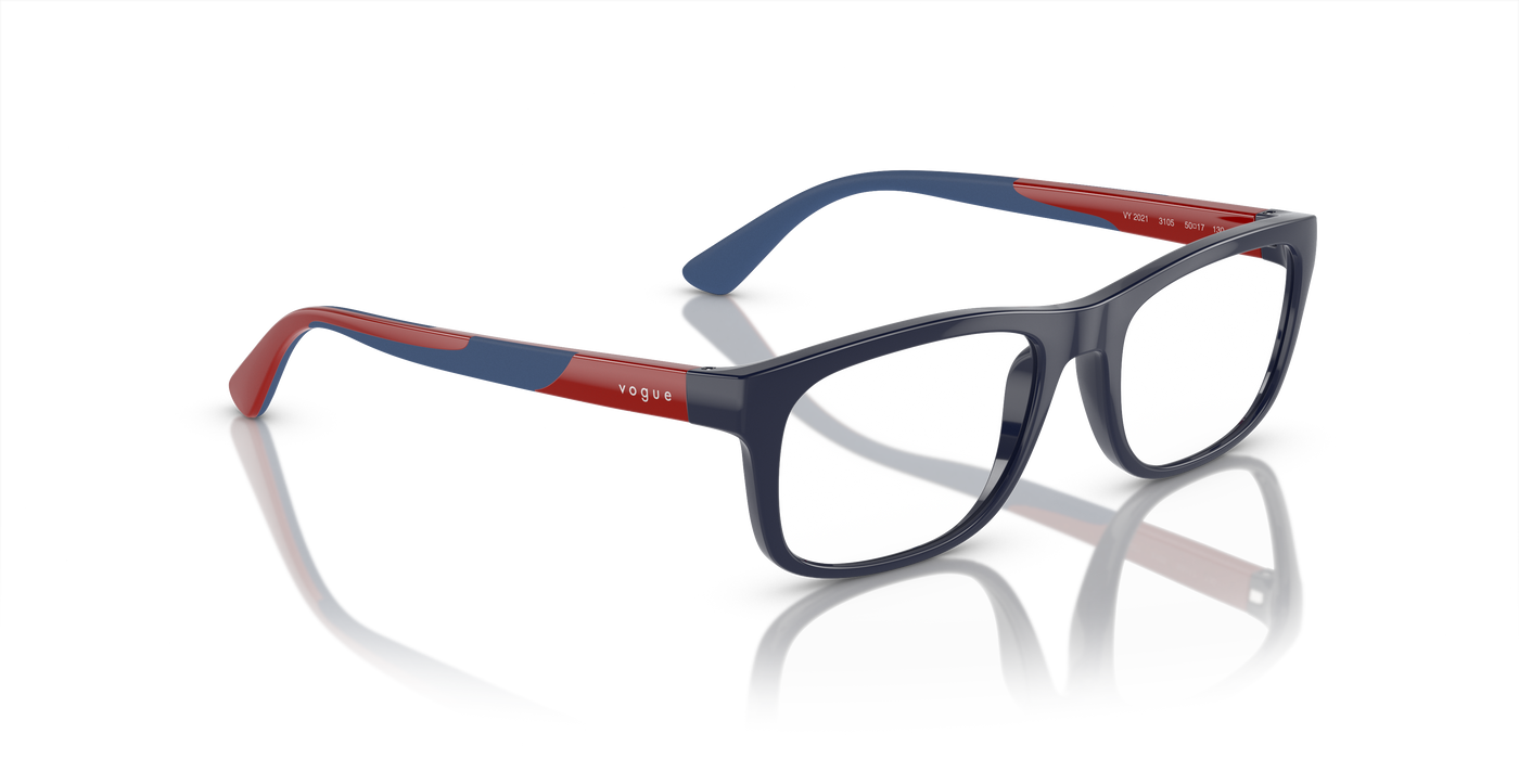 Gafas Graduadas Vogue Eyewear Vy2021 VY2021 3105 50 17