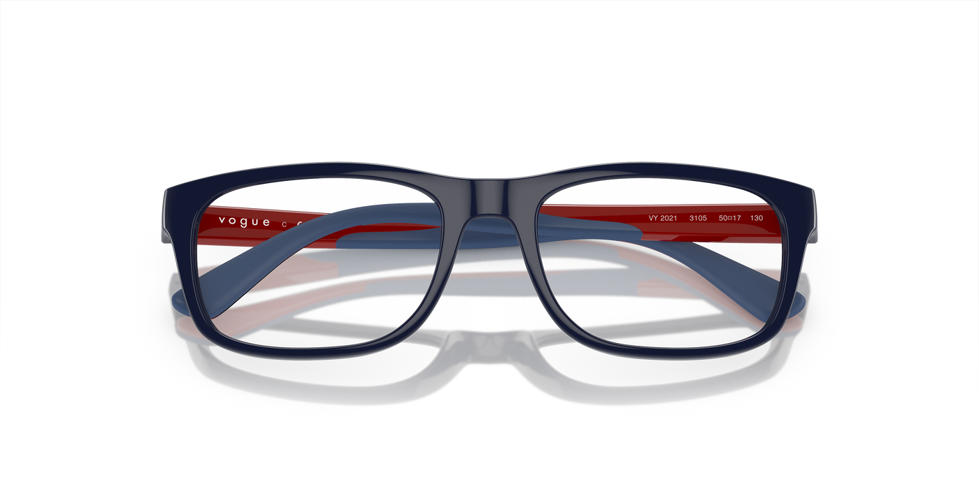 Gafas Graduadas Vogue Eyewear Vy2021 VY2021 3105 50 17