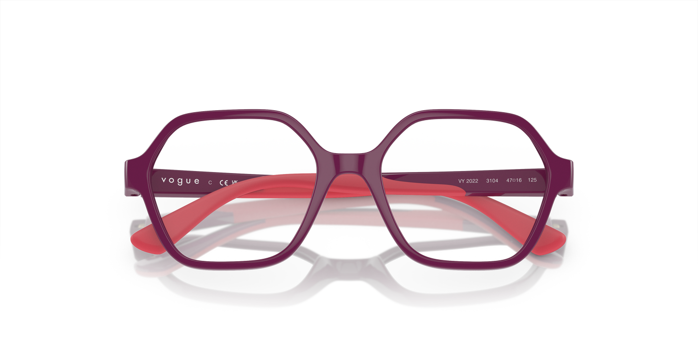 Gafas Graduadas Vogue Eyewear Vy2022 VY2022 3104 45 16