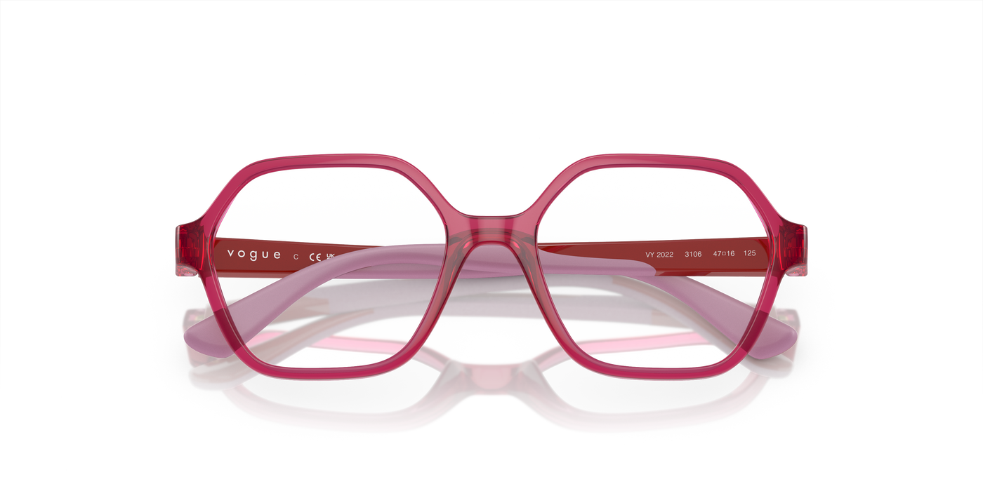 Gafas Graduadas Vogue Eyewear Vy2022 VY2022 3106 45 16