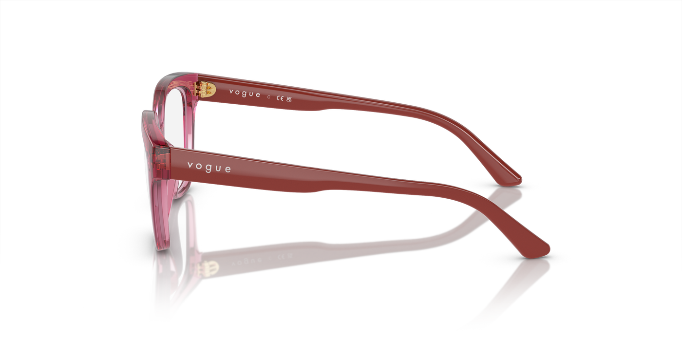 Gafas Graduadas Vogue Eyewear Vy2023 VY2023 3065 48 15