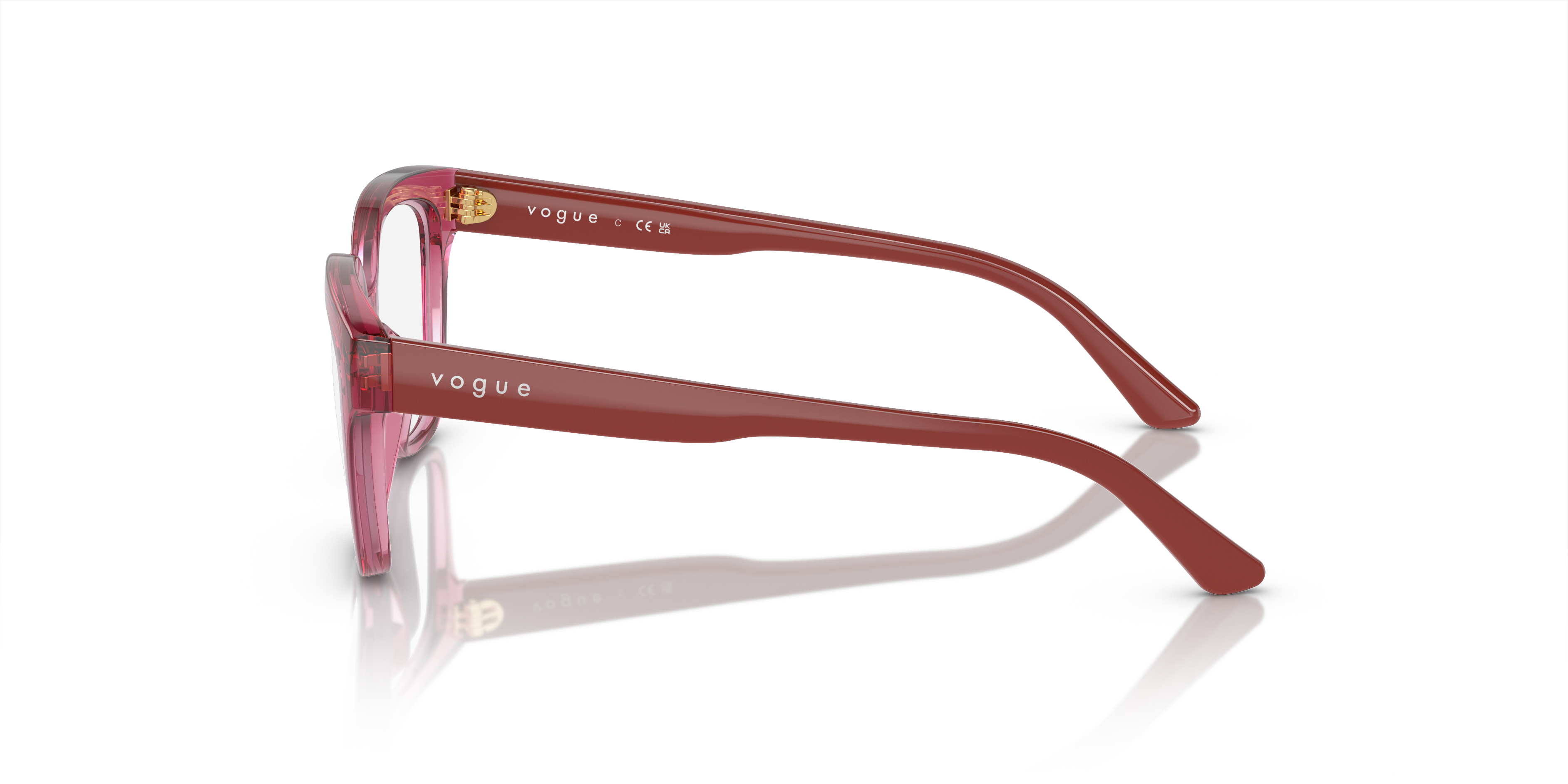Gafas Graduadas Vogue Eyewear Vy2023 VY2023 3065 48 15