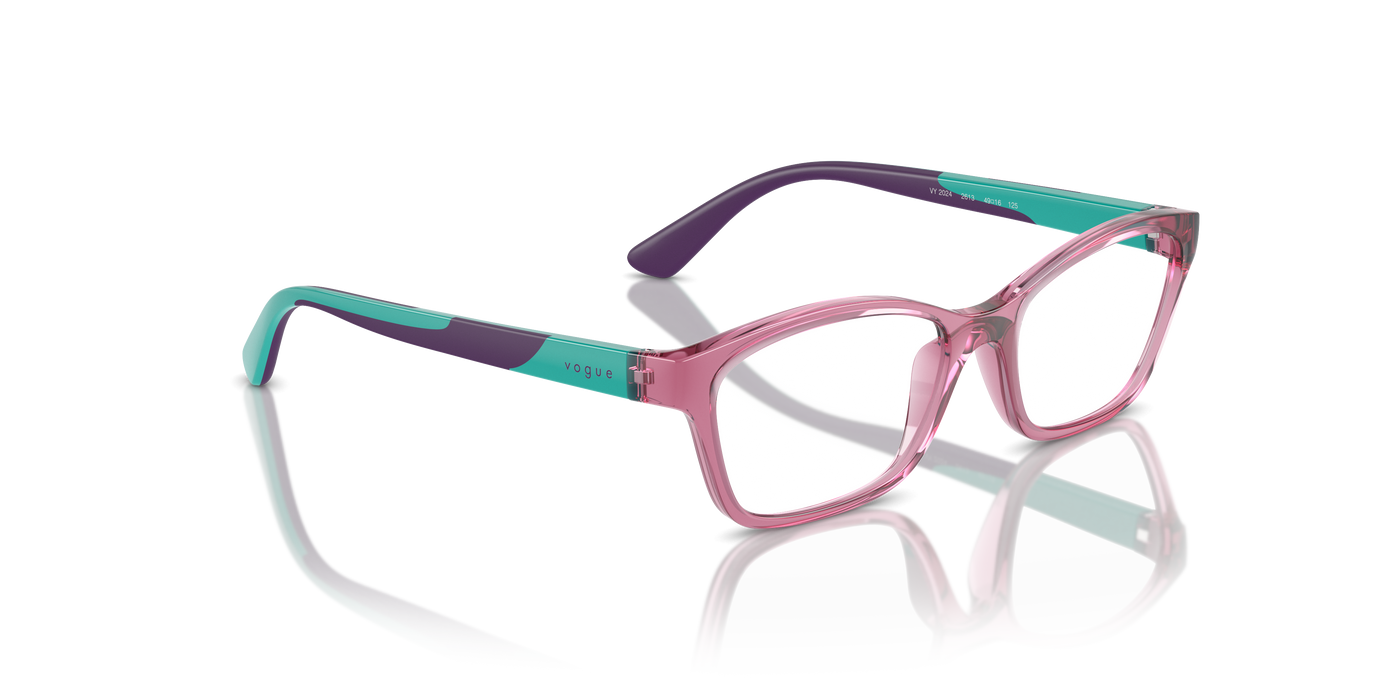 Prescription Glasses Vogue Eyewear Vy2024 VY2024 2613 49 16