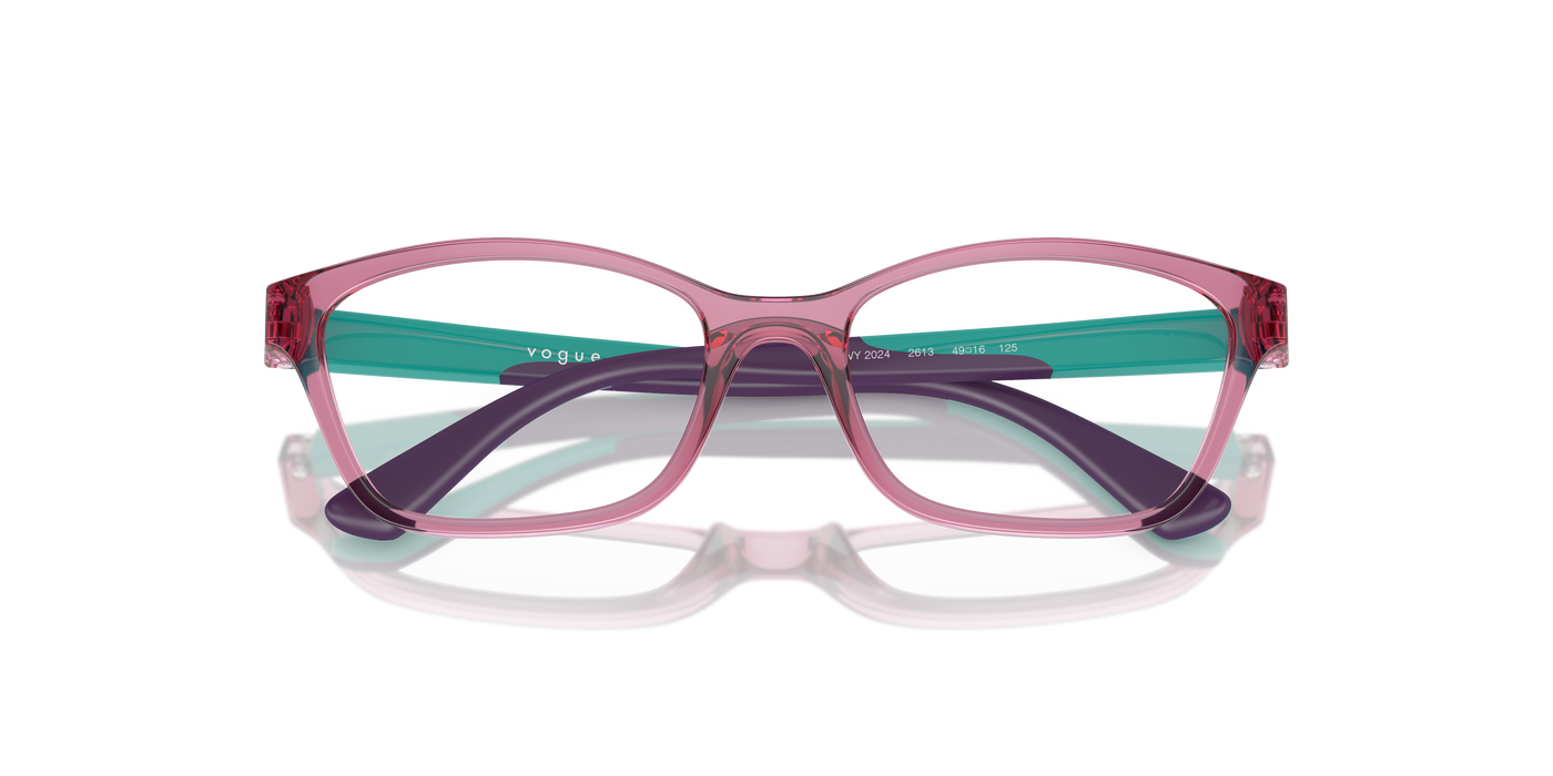 Gafas Graduadas Vogue Eyewear Vy2024 VY2024 2613 47 16