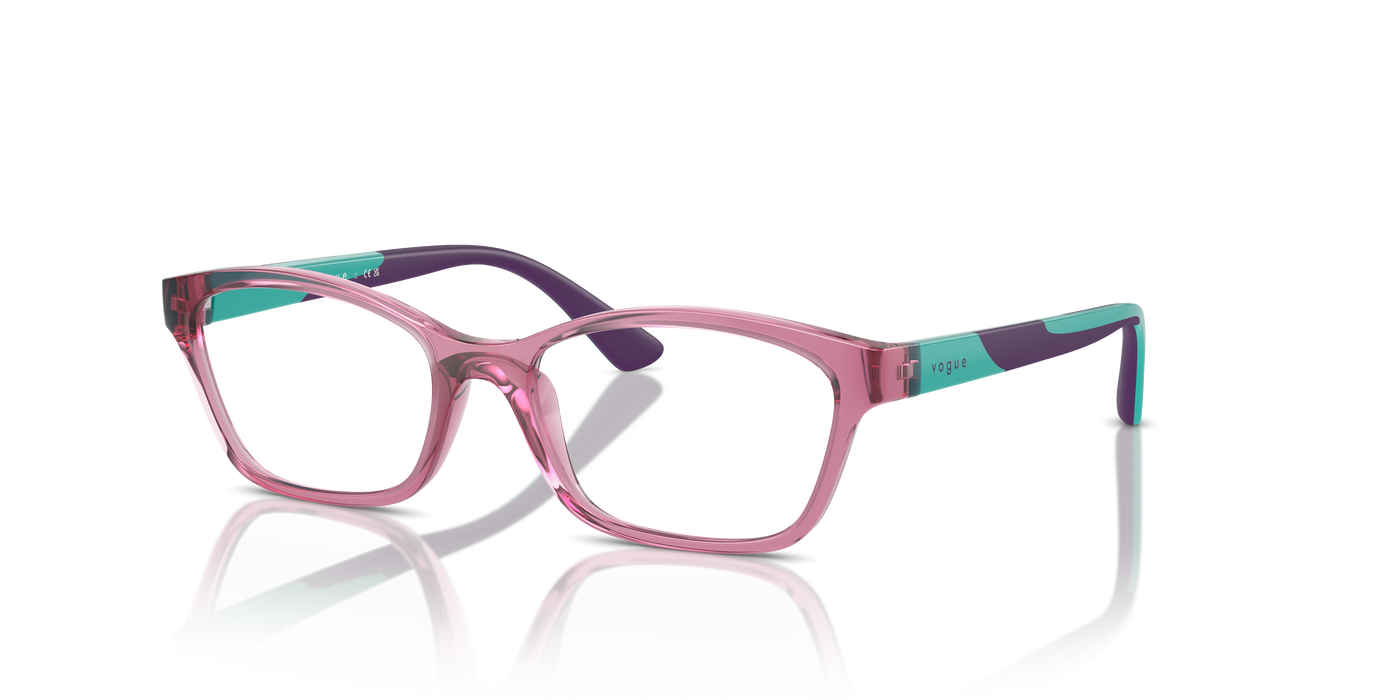 Prescription Glasses Vogue Eyewear Vy2024 VY2024 2613 49 16