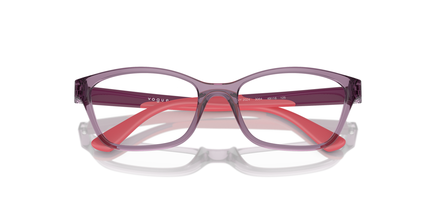 Gafas Graduadas Vogue Eyewear Vy2024 VY2024 3064 47 16