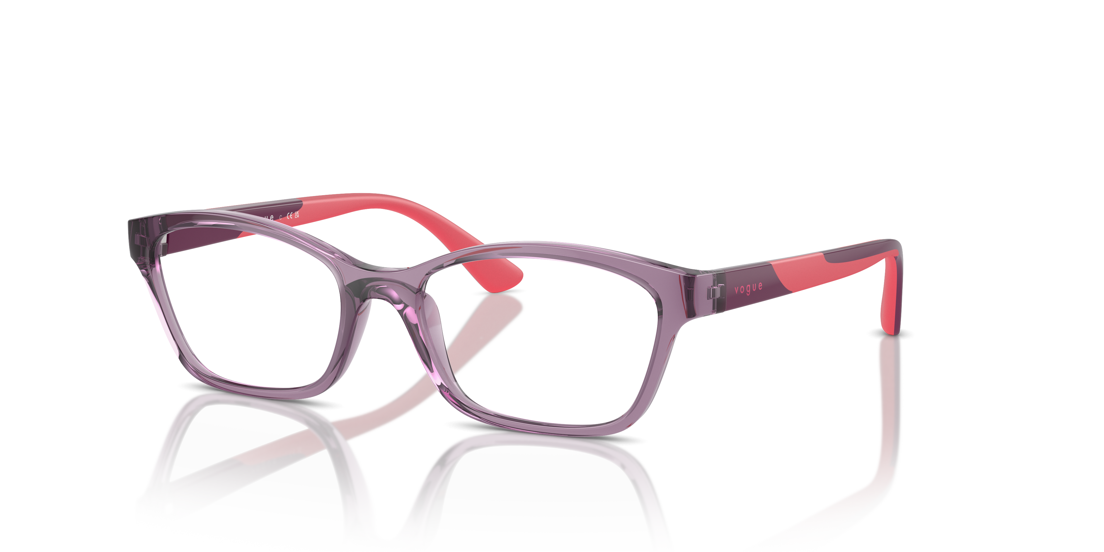 Prescription Glasses Vogue Eyewear Vy2024 VY2024 3064 47 16
