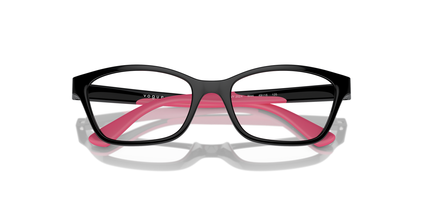 Gafas Graduadas Vogue Eyewear Vy2024 VY2024 W44 49 16