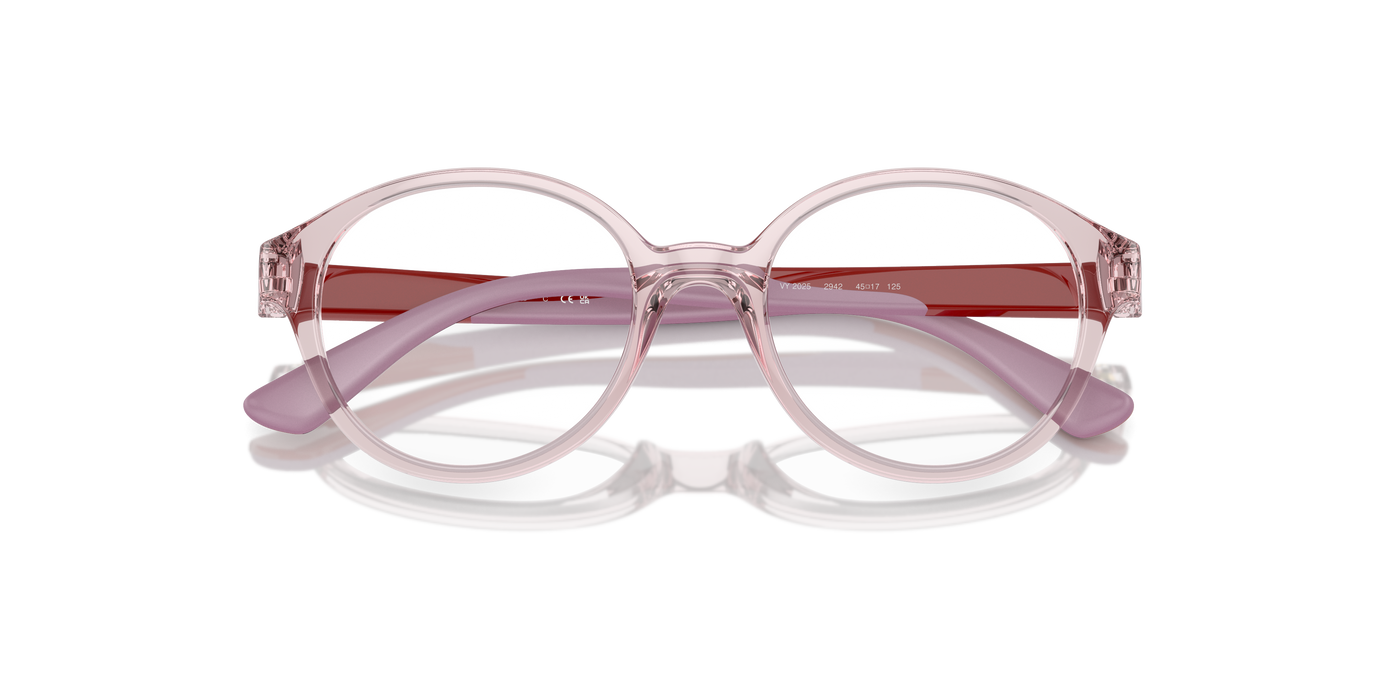 Gafas Graduadas Vogue Eyewear Vy2025 VY2025 2942 43 17