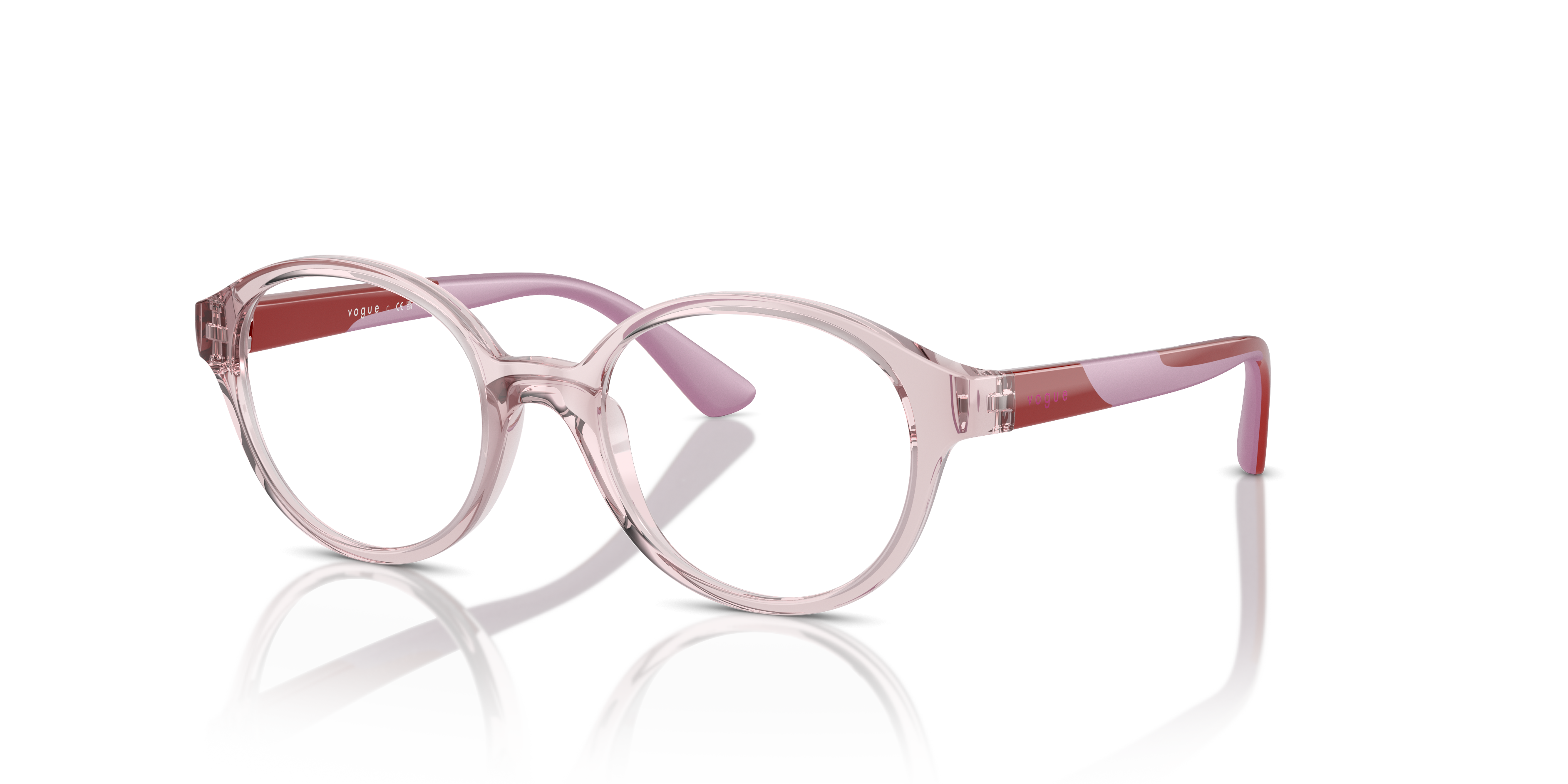 Gafas Graduadas Vogue Eyewear Vy2025 VY2025 2942 45 17