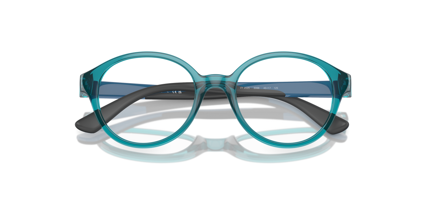 Gafas Graduadas Vogue Eyewear Vy2025 VY2025 3068 43 17