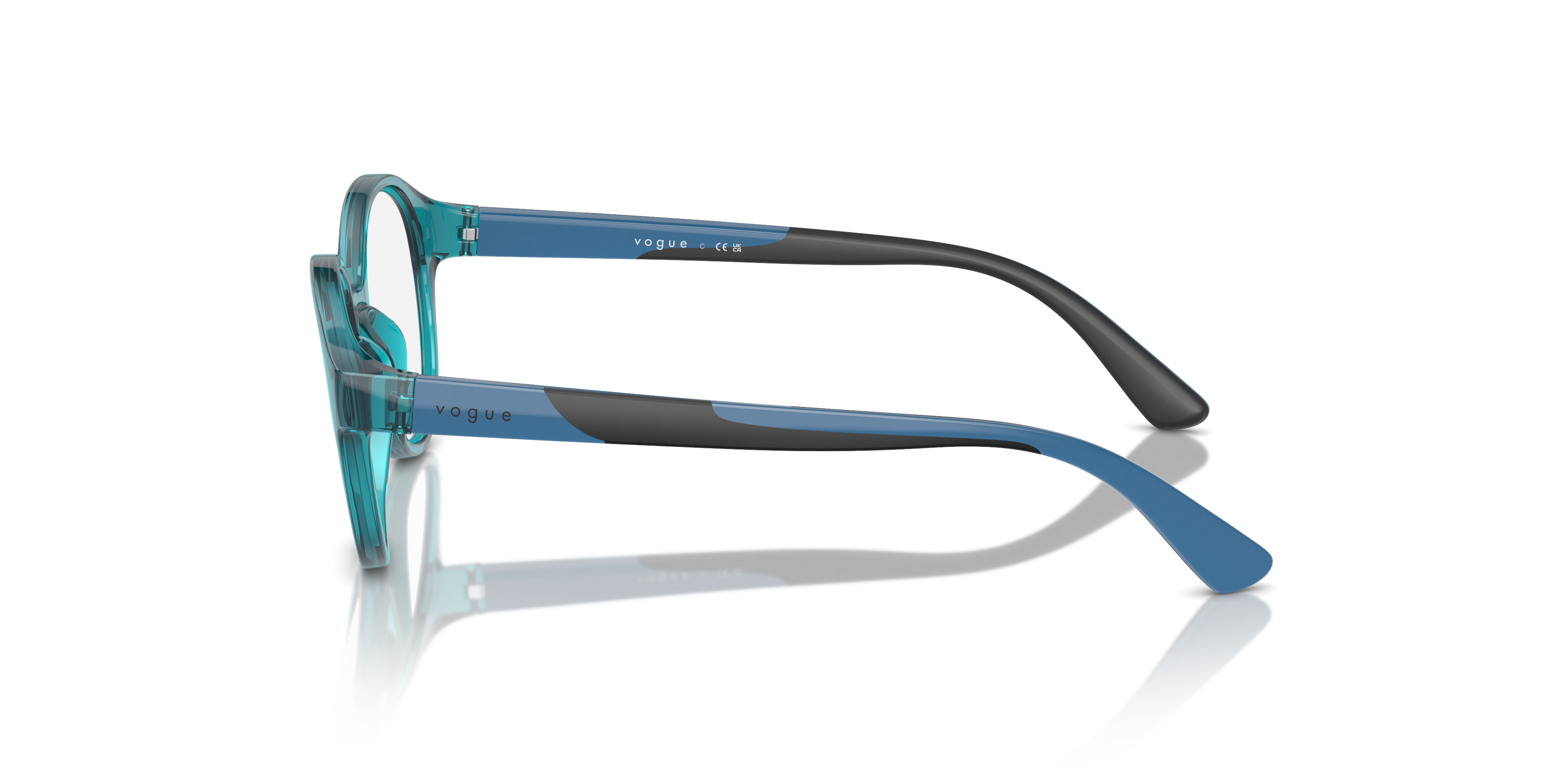 Gafas Graduadas Vogue Eyewear Vy2025 VY2025 3068 43 17