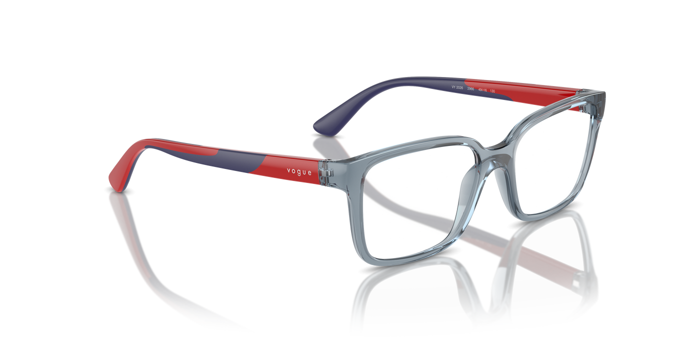 Gafas Graduadas Vogue Eyewear Vy2026 VY2026 2966 47 16