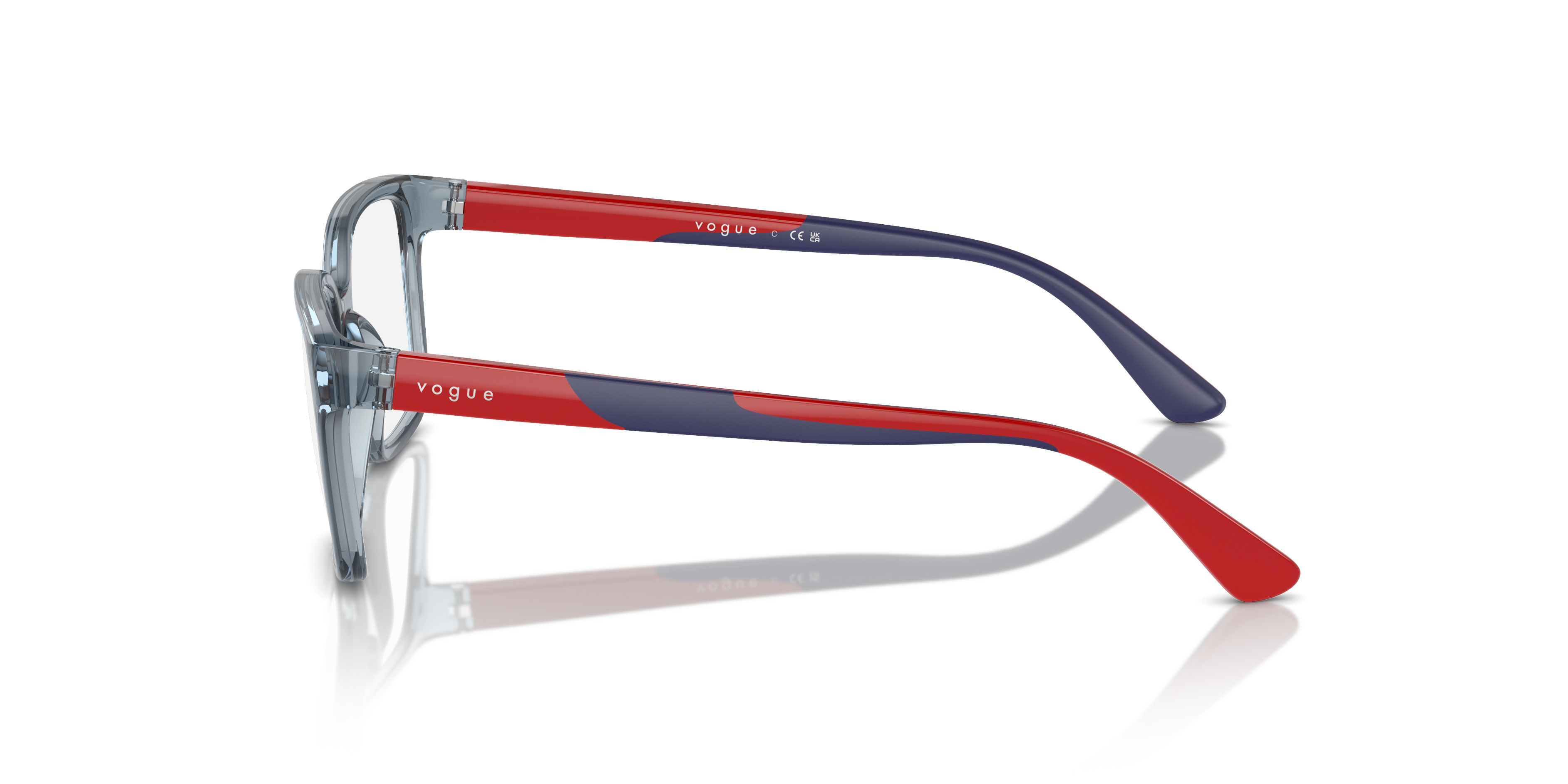 Gafas Graduadas Vogue Eyewear Vy2026 VY2026 2966 47 16
