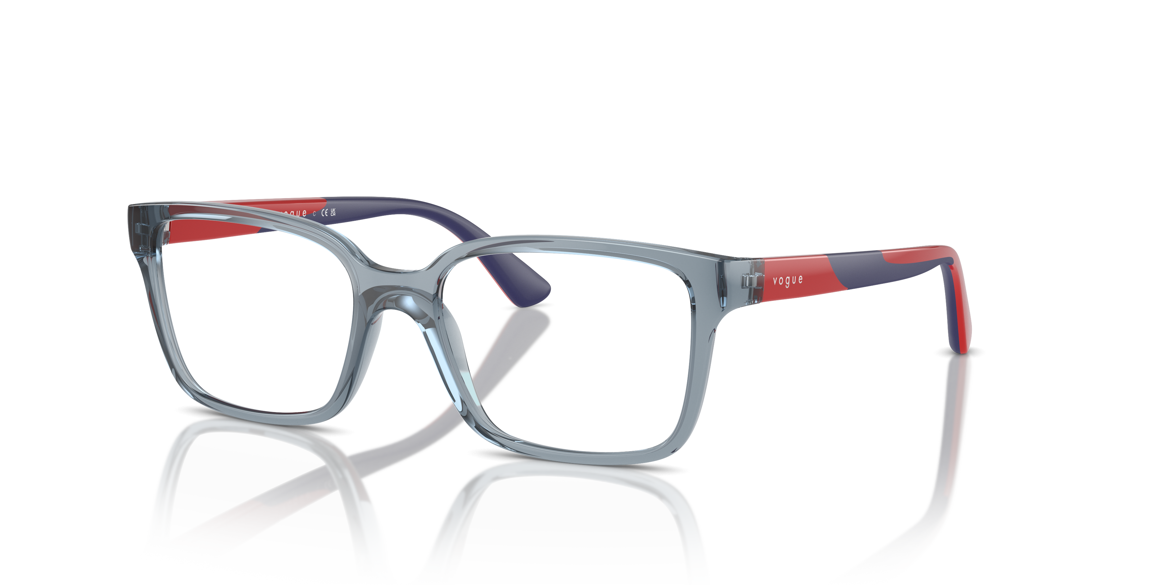 Gafas Graduadas Vogue Eyewear Vy2026 VY2026 2966 47 16
