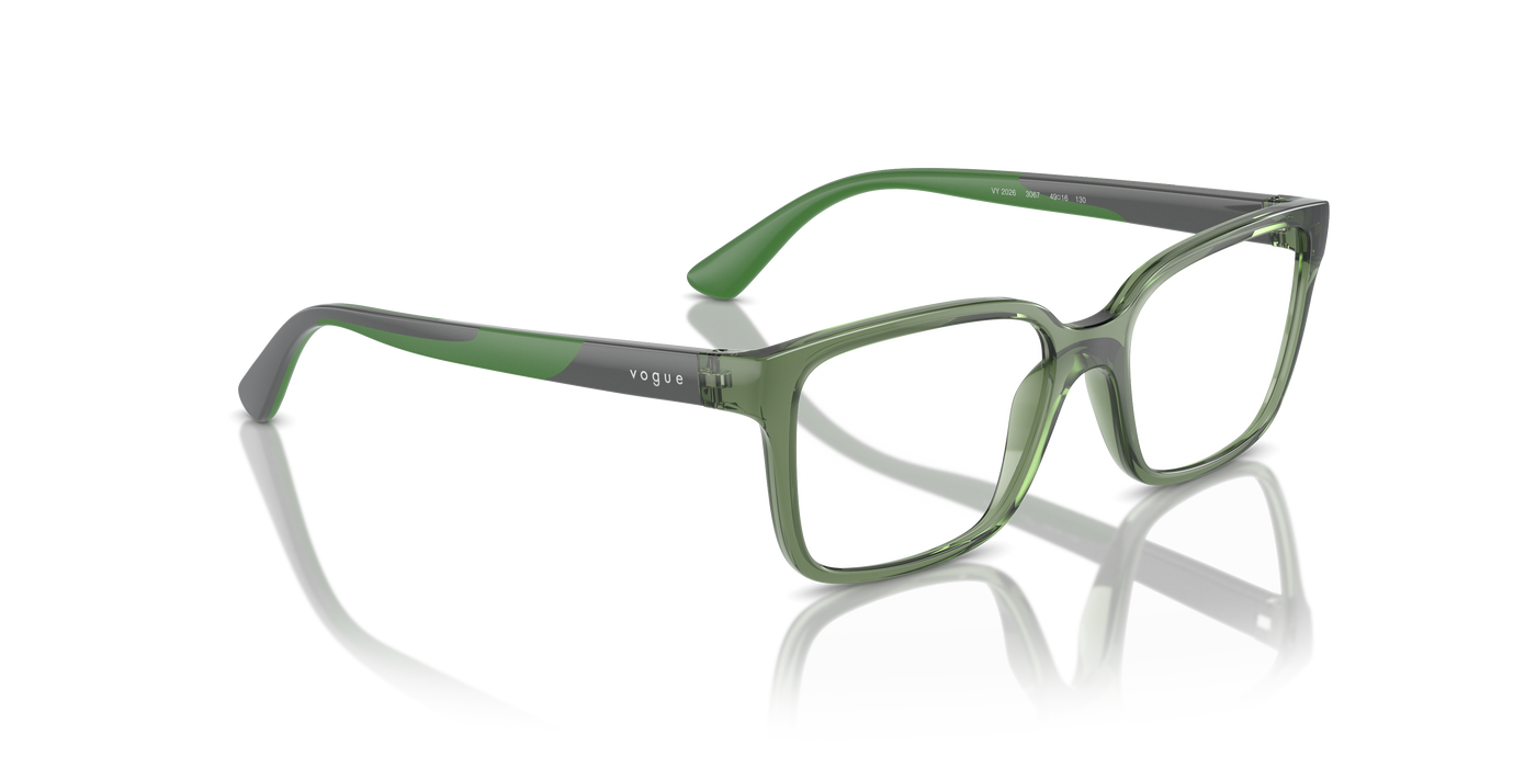 Gafas Graduadas Vogue Eyewear Vy2026 VY2026 3067 47 16