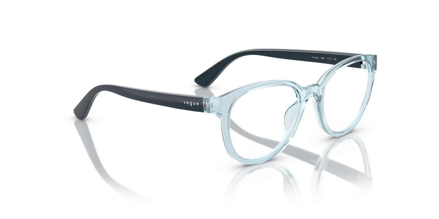 Gafas Graduadas Vogue Eyewear Vy2029 VY2029 2582 45 17